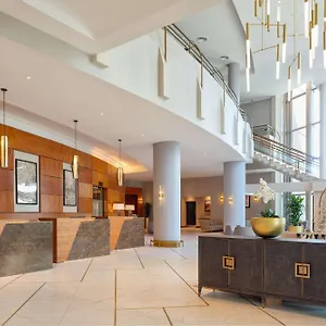 Otel Hilton, Belfast