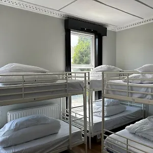 Albergue Lagan Backpackers, Belfast