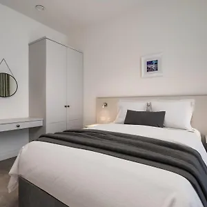 Apartamento Castle Buildings, Belfast