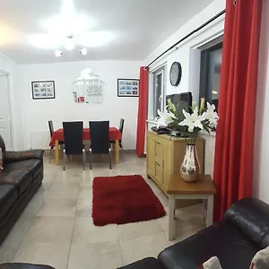 Belfast City Apartment Belfast
